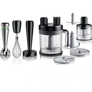 Braun MultiQuick 9 Hand blender MQ 9195XLI