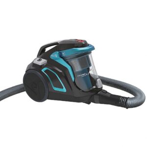 Hoover Vacuum Cleaner | HP710PAR 011 | Bagless | Power 850 W | Dust capacity 2 L | Black HP710PAR 011 8059019001951