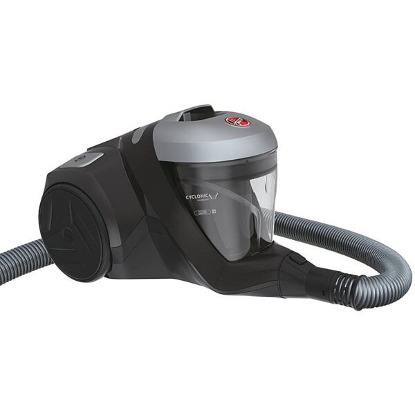 Hoover Vacuum Cleaner | HP320PET 011 | Bagless | Power 850 W | Dust capacity 2 L | Black HP320PET 011 8059019049519