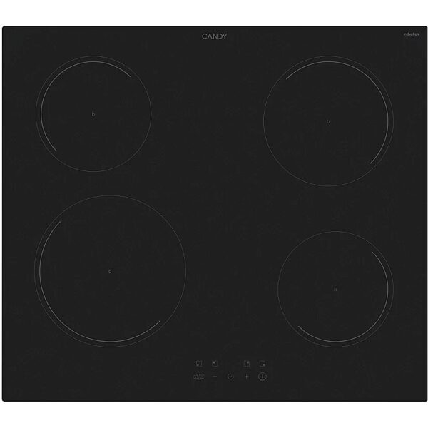 Sourcing Hob Candy CI642CBB/1 CA010227 8059019067780