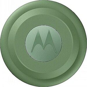 Motorola MOTOROLA NANO TAG JADE GREEN PG38C06071 840023272400