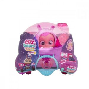 Tm Toys Doll Cry Babies Magic Tears Stars Houses