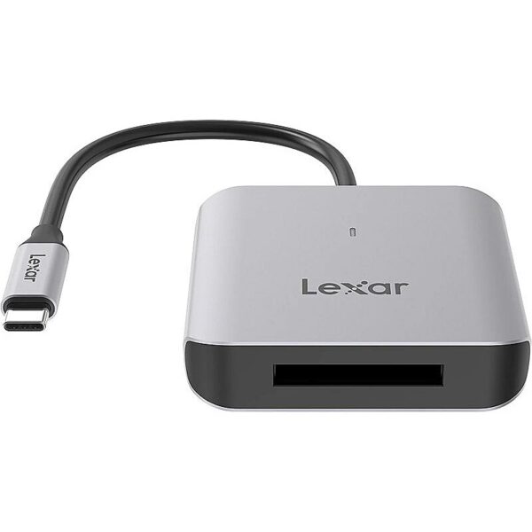 Lexar card reader CFexpress Type B LRW510U-BNHNG 843367128945