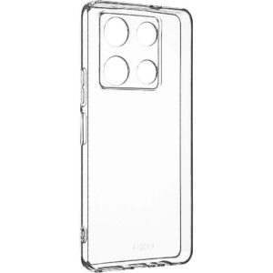 Fixed | Back cover | Infinix | Note 30 PRO | TPU | Clear FIXTCC-1163 8591680155958