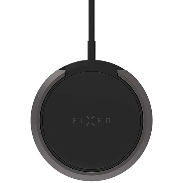 Fixed | MagPad wireless charger | FIXMPAD2-BK FIXMPAD2-BK 8591680157273