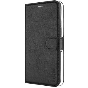 Fixed Opus | Book Case | Samsung | Galaxy S24 FE | Leather | Black FIXOP3-1391-BK 8591680173600