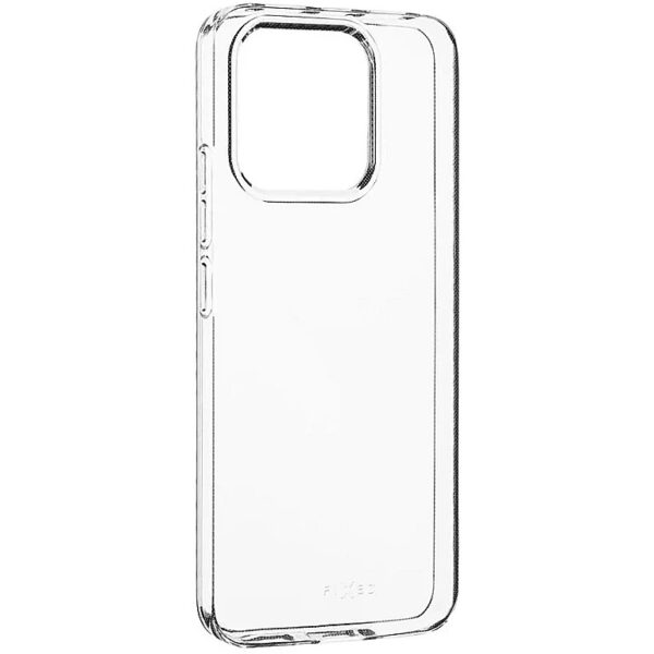 Fixed Story | Back Cover | Xiaomi | 14T Pro | TPU | Transparent FIXTCC-1450-TR 8591680176618