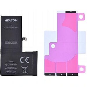 AVACOM AVACOM BATTERY FOR APPLE IPHONE X