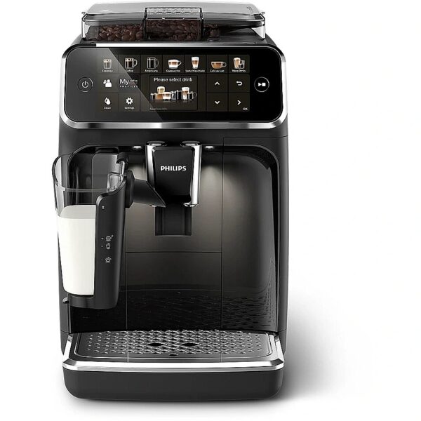 Philips Series 5400 Fully automatic espresso machine