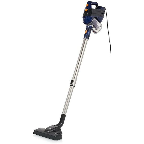 Tristar Vacuum Cleaner | SZ-2318 | Corded operating | 600 W | 230 V | Operating radius 6.35 m | Blue | Warranty 24 month(s) SZ-2318 8712836988118