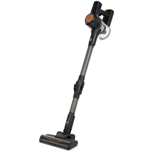 Tristar Flex Stick Vacuum | SZ-2380 | Cordless operating | 150 W | 22.2 V | Operating time (max) 40 min | Anthracite | Warranty 24 month(s) SZ-2380 8712836988132