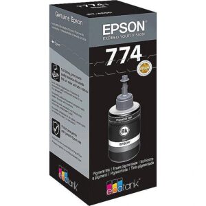 Epson ink black C13T774140 C13T774140 8715946601410