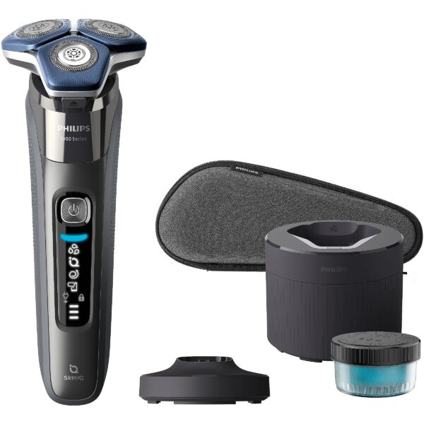 Philips SHAVER Series 7000 S7887/55 Wet and Dry electric shaver S7887/55 8720689008204