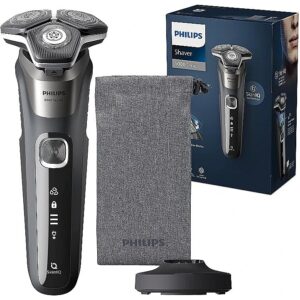 Philips Series 5000 wet and dry electric shaver S5887/30