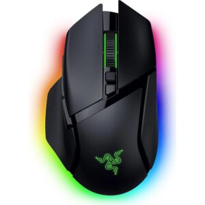 Razer Basilisk V3 Pro 35K RZ01-05240100-R3G1 8886419334606