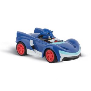 Carrera RC Car Team Sonic Racing Mini RC 1:43 370430022 9003150143260