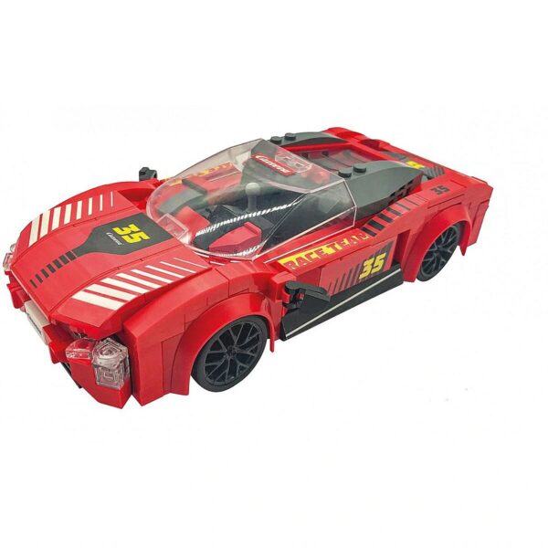 Carrera RC Construction Racer car 370200010 9003150143390