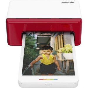 Polaroid photo printer Hi-Print 4x6