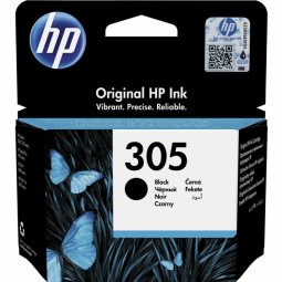 HP 305 Tintes Kārtridžs 3YM61AE#UUS 193905429257