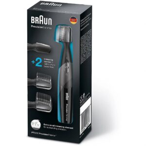 Braun Precision trimmer PT5010