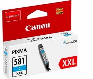 Canon CLI-581 XXL5C Tintes Kārtridžs 1995C001 4549292086898