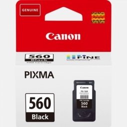 Canon PG-560 Tintes Kārtridžs 3713C001 4549292144642