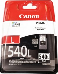 Canon PG-540L Tintes Kārtridžs 5224B001 4549292192025