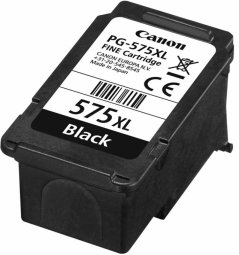 Canon PG-575XL Tintes kārtridžs Melns 5437C001 4549292192612