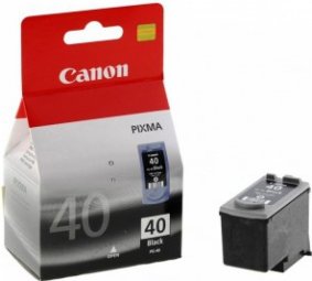 Canon PG-40 Tintes kārtridžs 0615B001 4960999273372