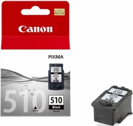 Canon PG-510Bk Tintes kārtridžs 2970B001 4960999617015