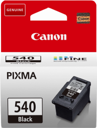 Canon PG-540 Tintes kārtridžs 5225B001 4960999782409