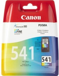 Canon CL-541 Tintes kārtridžs 5227B001 4960999782423