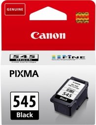 Canon PG-545Bk Tintes Kārtridžs 8287B001 4960999974507