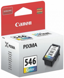 Canon CL-546XL Tintes Kārtridžs 8288B001 4960999974514