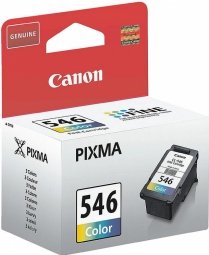 Canon CL-546 Tintes Kārtridžs 8289B001 4960999974521