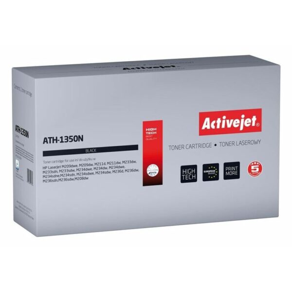 Activejet ATH-1350NX Toners HP W1350X / 3500lpp. ATH-1350NX 5901443121381