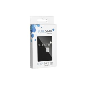 Blue Star HQ Analogs Nokia 3100 / 3610a /  X2-01 Baterija 1200 mAh (BL-5C) BS-BL-5C-1200 5901737080264