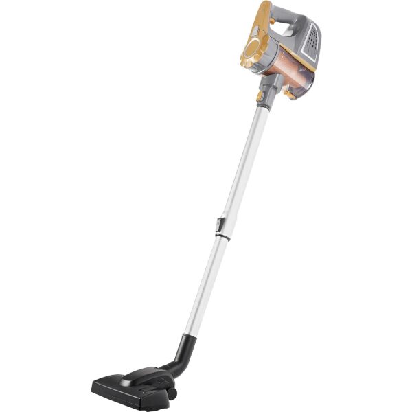 Adler Vacuum Cleaner | AD 7036 | Corded operating | Handheld | 800 W | 220-240 V | Operating radius 6 m | White | Warranty 24 month(s) AD 7036 white 5905575905932