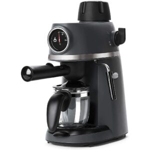 Black+Decker Hydro-pressure coffee maker Black+Decker BXCO800E ES9200050B 8432406200050