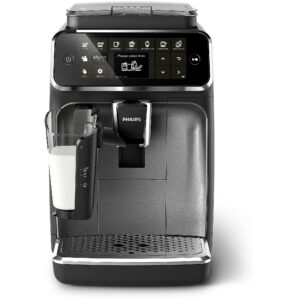 Philips Series 4300 Fully automatic espresso machine