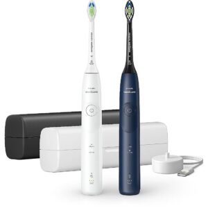 Philips Series 5500 HX7119/01 Rechargeable Sonic Electric Toothbrush HX7119/01 8720689021708