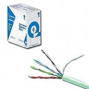 Gembird Cat5E cable