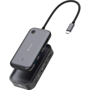 Verbatim Share My Screen 1080p USB wireless adapter WDA-01