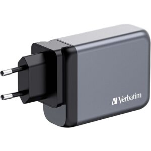 Verbatim GaN charger 100W