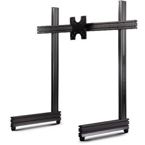 Next Level Racing Elite Free Standing Sin gle Monitor Stand NLR-E005 0040835250379