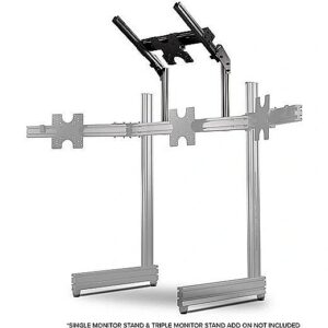 Next Level Racing Elite Overhead Monitor Stand Add On NLR-E007 0040835250454