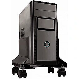 Fellowes Datora statīvs Fellowes CPU Stand 9169201 0043859529728