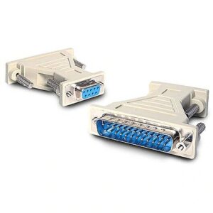 Startech SERIAL CABLE ADAPTER . AT925FM 0065030200967