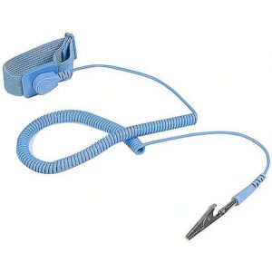 Startech ESD ANTI STATIC WRIST STRAP GROUNDING WIRE SWS100 0065030775885