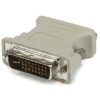 Startech DVI TO VGA CABLE ADAPTER - M/F . DVIVGAMF 0065030787598